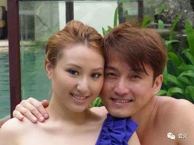 陈婉珍为什么变三太太,陈婉珍从护工到赌王三太太