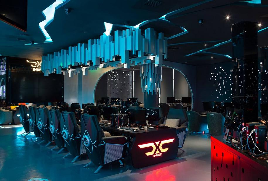 网吧里怎么优化系统,网吧电脑流畅度怎么优化