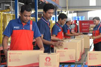 90后小伙在义乌做电商,90后小伙一个人做电商