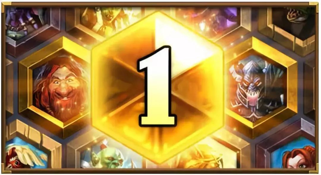 异军突起，独霸天梯-炉石传说亡语猎解析