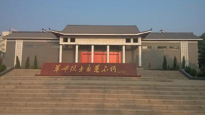 江西兴国是第一将军县吗,兴国将军县有多少个将军