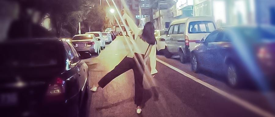 对外经济贸易大学20级总分400+学姐分享国际商务备考经验