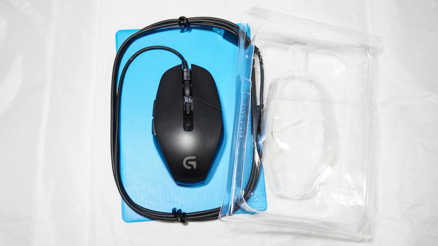 罗技鼠标m110和m111有什么区别,罗技无线鼠标手感