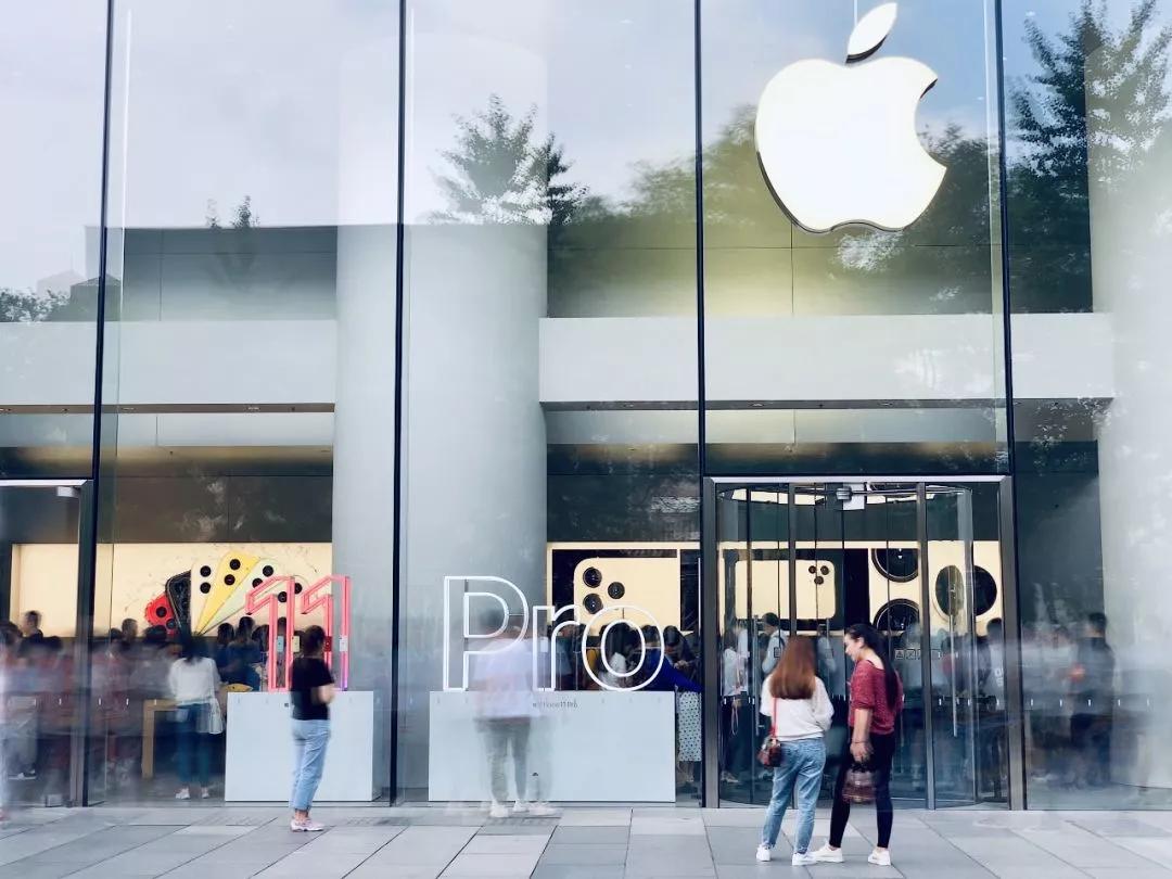 iPhone相机设置小技巧,iphone相机的正确设置方法