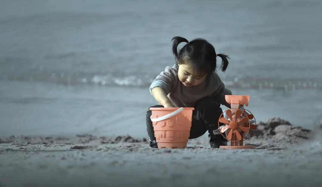 津门网向杰：盈滨半岛夕阳红