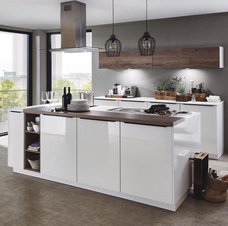 意大利四大顶级橱柜品牌有哪些,有钱人的橱柜