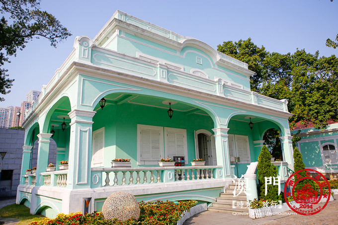 珠海到澳门一日游最佳路线2018,去澳门必游景点攻略