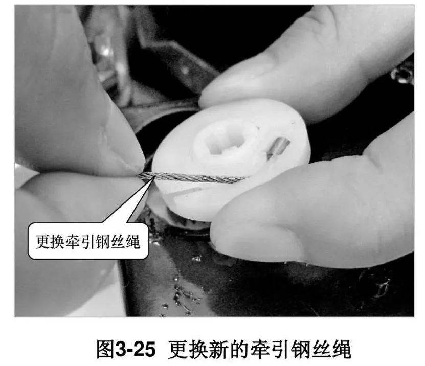 洗衣机排水牵引器工作视频,全自动洗衣机排水牵引器维修