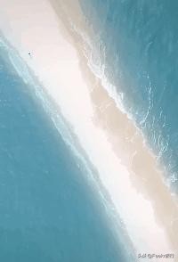 告别“桑拿天”，国内超清凉的玩水地图，看了就想跳进去