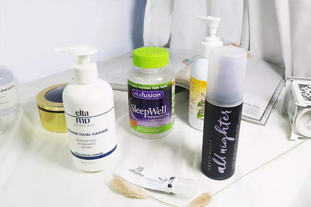 你用过的最好的精华,值得用一辈子的精华