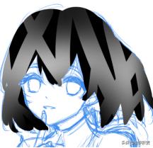 怎么画出blingbling的感觉,教你如何画出立体效果