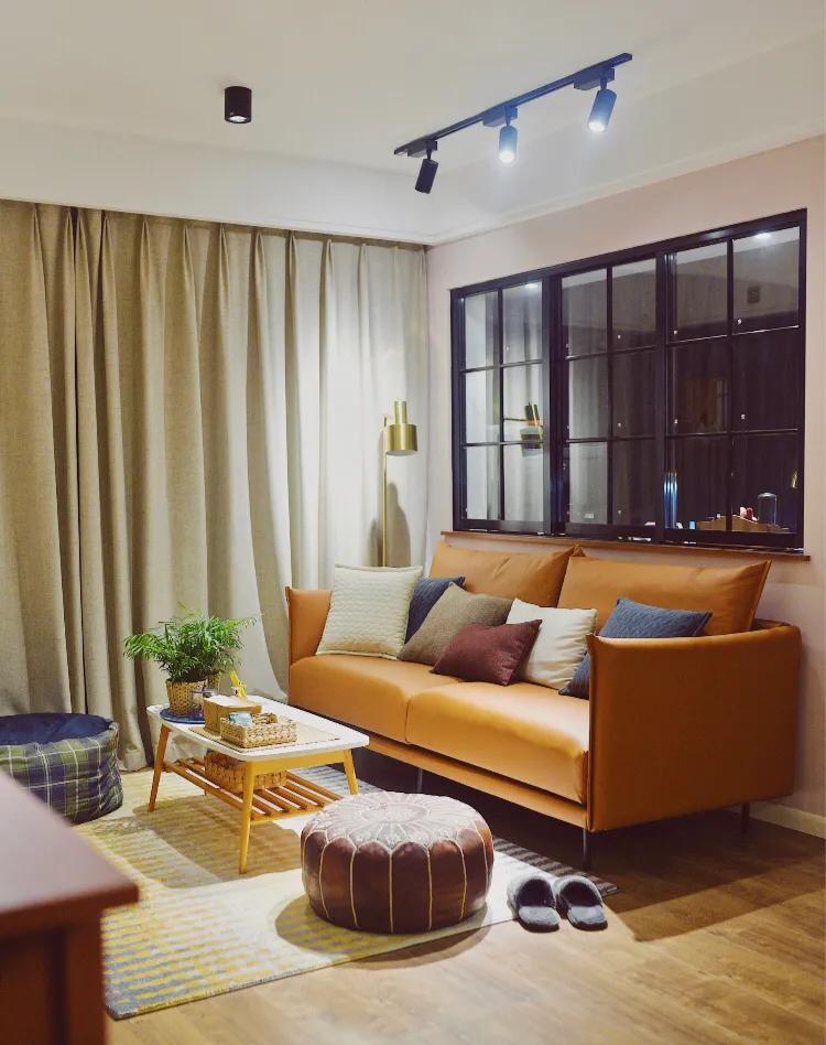 阳台要挡住一部分如何挡比较好,阳台该不该封呢