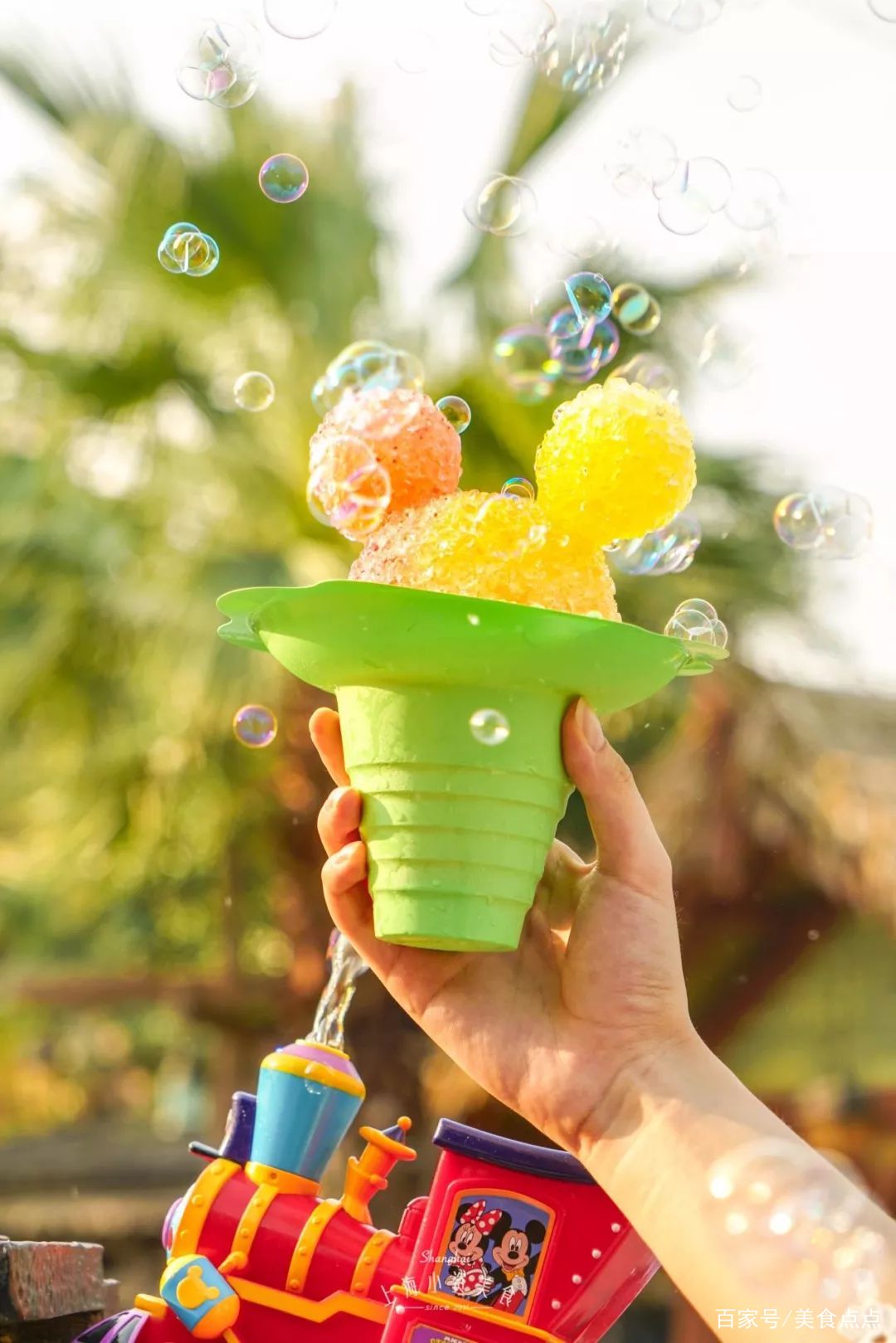 减脂晚餐刨冰,减肥吃冰推荐