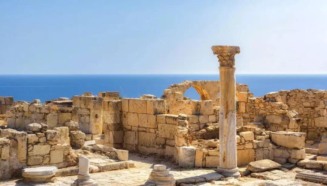 大航海之路爱神之岛塞浦路斯位置,塞浦路斯爱神之岛葡萄酒