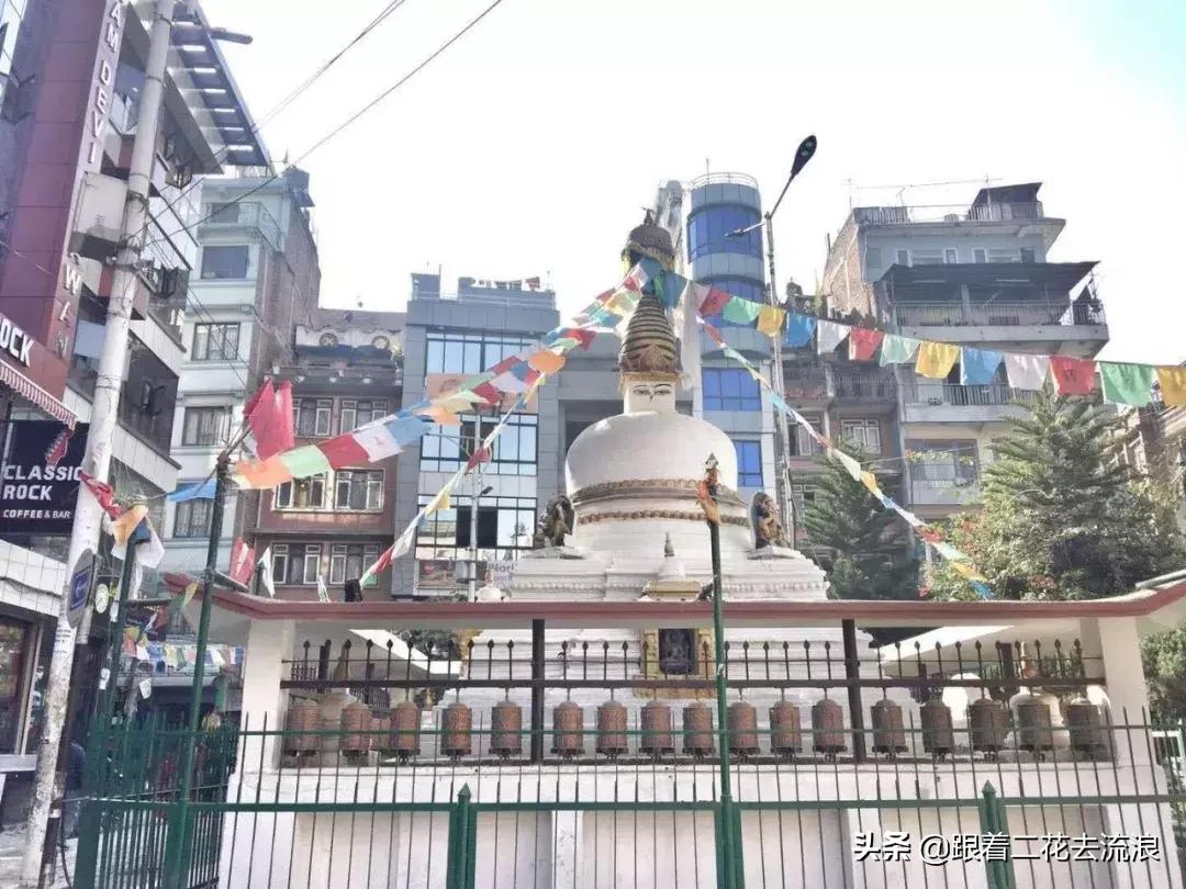 出国尼泊尔需要办什么手续,出国旅游第一站