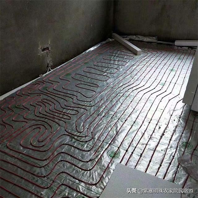 黑龙江电采暖用什么设备,东北电锅炉实测