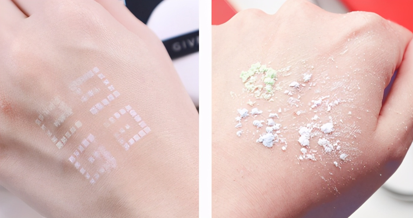 纪梵希散粉，好用到全世界女人提到定妆散粉就知道它