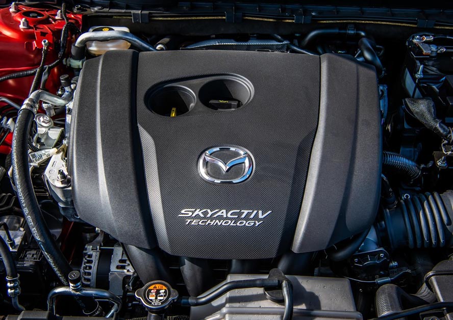 2025款马自达6最新发布,2021全新马自达6价格