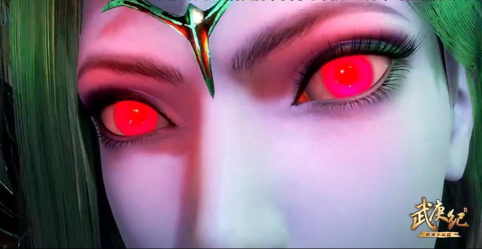 武庚纪六部大神之死,武庚纪五大圣王结局如何