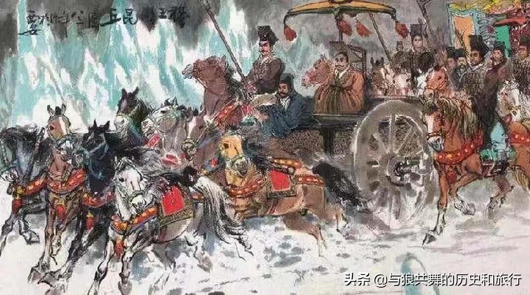 古代侯爵传承最久的是谁,古代各朝代侯爵封号