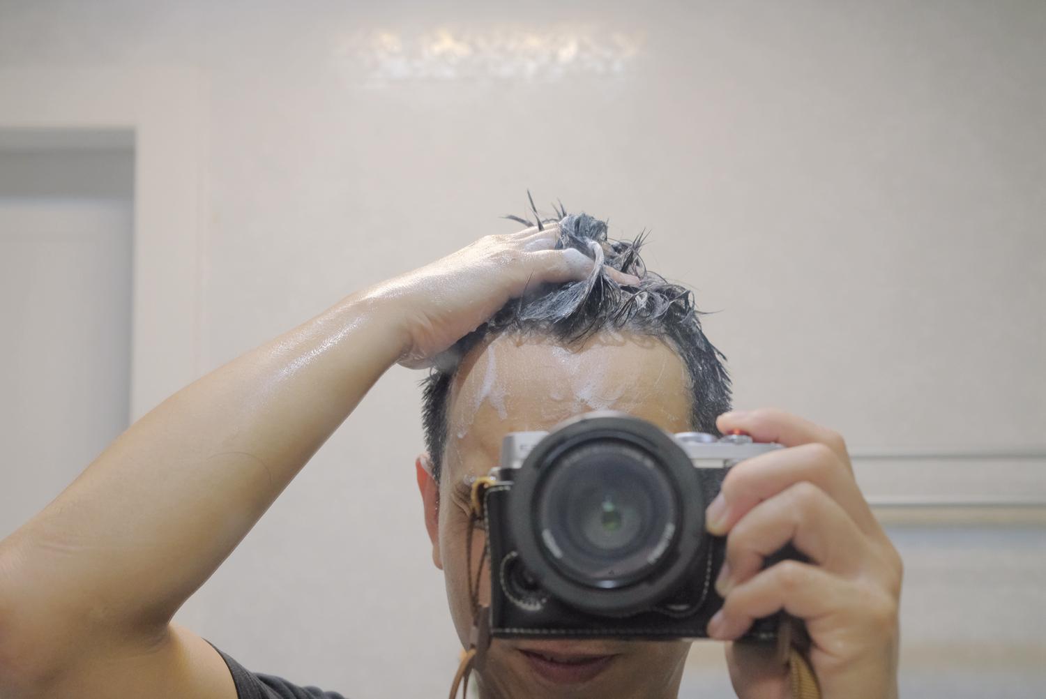 目前十大公认最好用防脱洗发水,十大公认好用的防脱洗发水