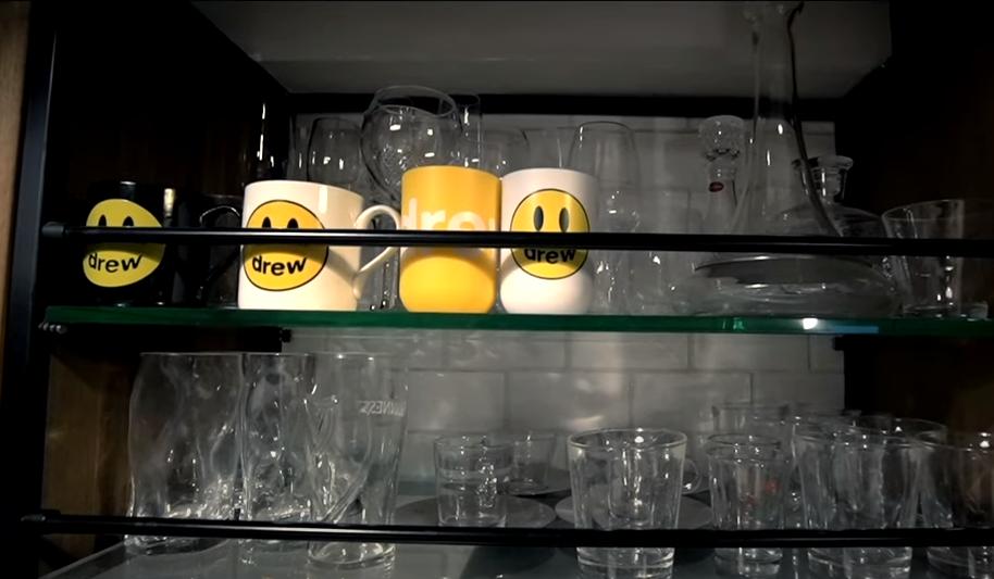 柯震东房子,柯震东台北豪宅在哪里