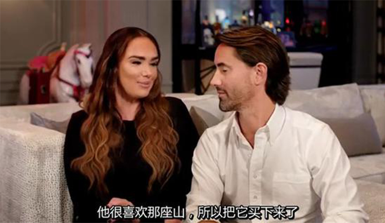 千万富豪如今蜗居在30平米的小屋,百亿富豪住豪宅