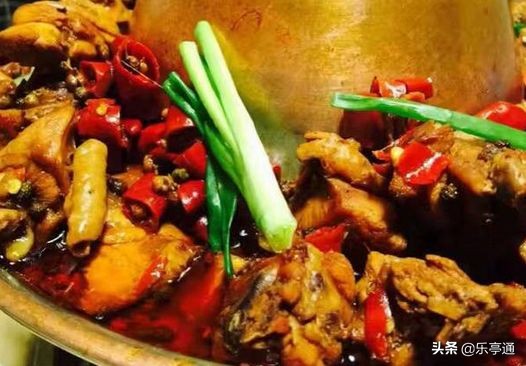 太全了！唐山各县区百味，都是深藏不外传的特色美食