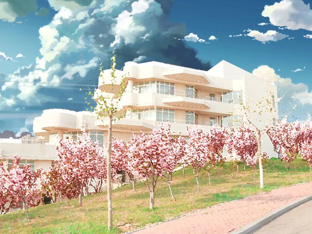 你最想念交大的哪里呢？