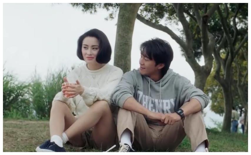 七位桃花眼女明星,拥有迷人桃花眼的女明星