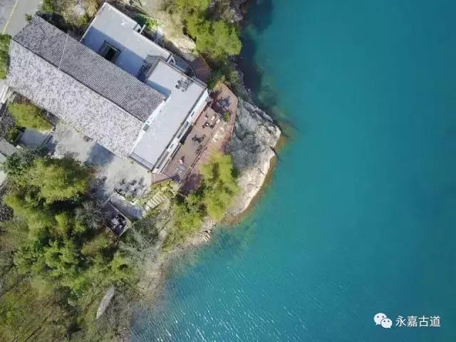 楠溪江好的精品民宿哪家比较好,中国楠溪江