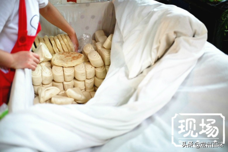 在常州,就羡慕住在翠竹新村的人