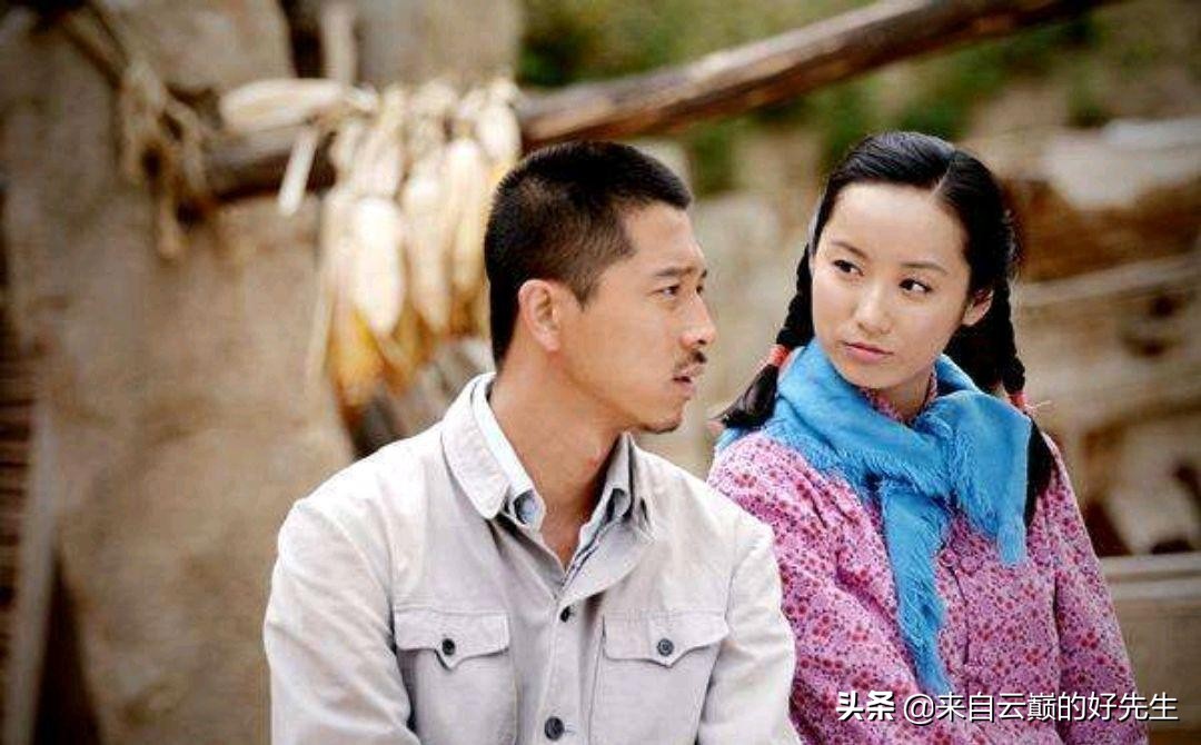 人美戏好但不火的明星,人美戏好却不火的女演员