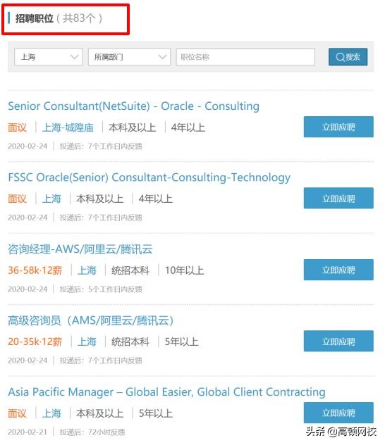 2019德勤收入,德勤最新薪酬深圳