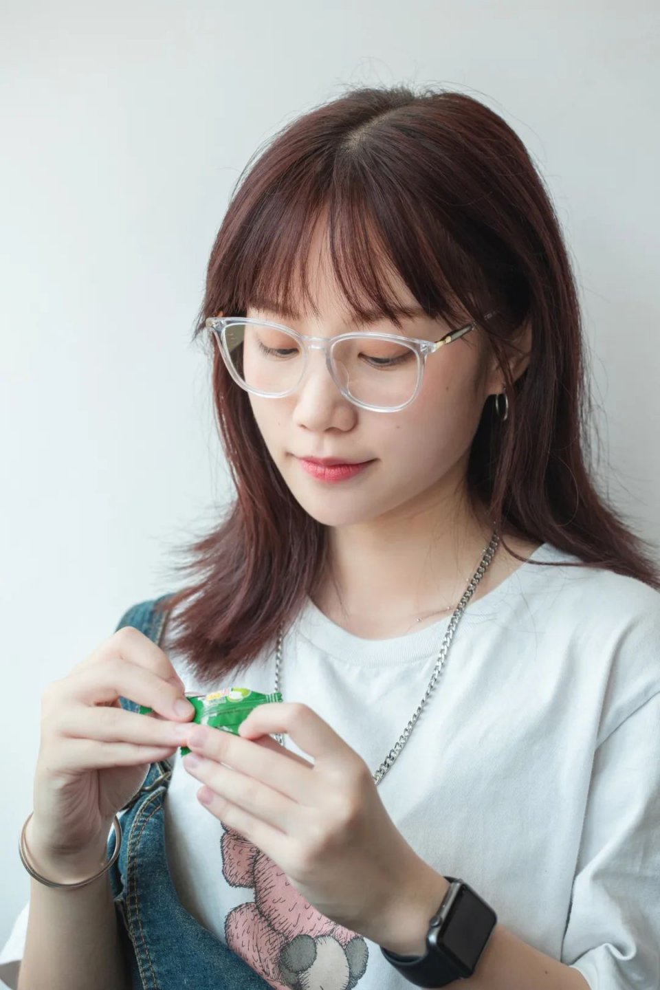 顶不住了！佛山近视的有福啦