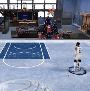 nba2kol2唐斯新引擎,唐斯2kol2测评