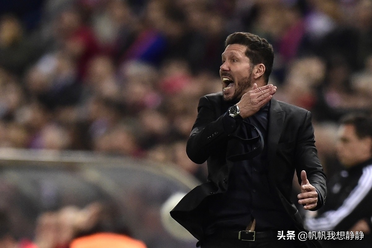 西蒙尼阿根廷缺啥培养啥,西蒙尼重用阿根廷球员