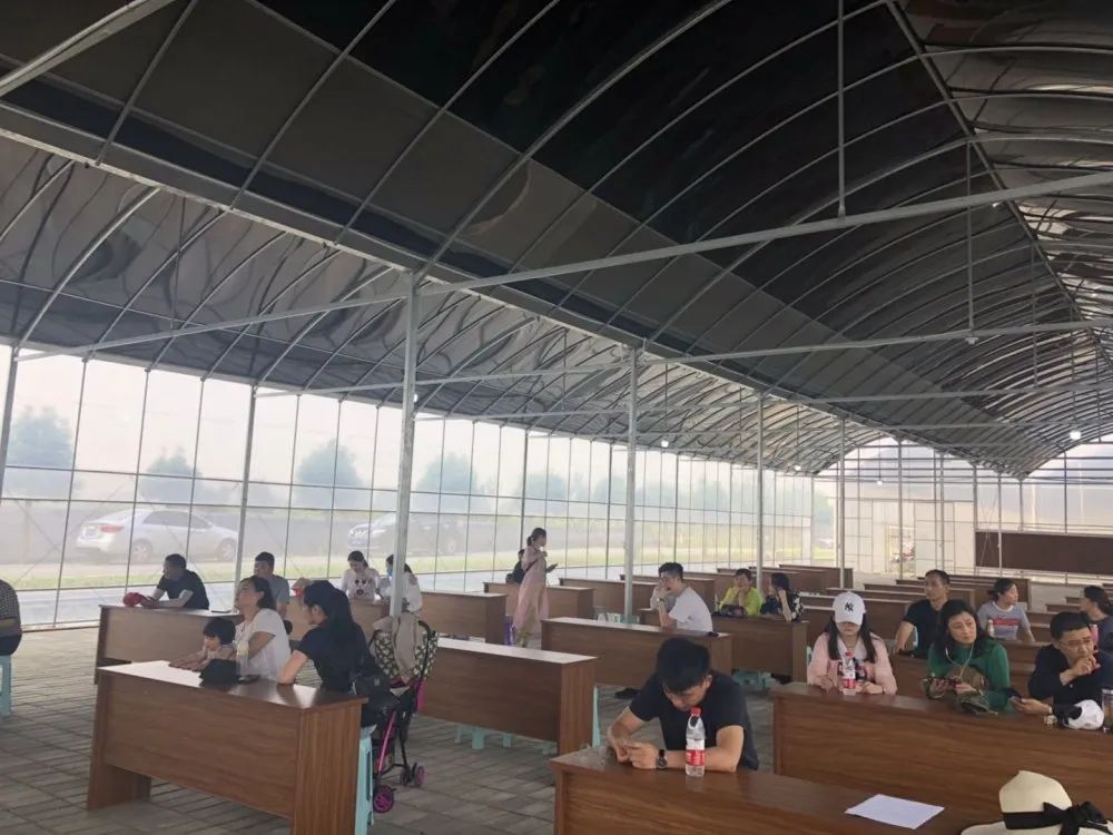 开心农场希月生态庄园,开心农场欢迎你的到来