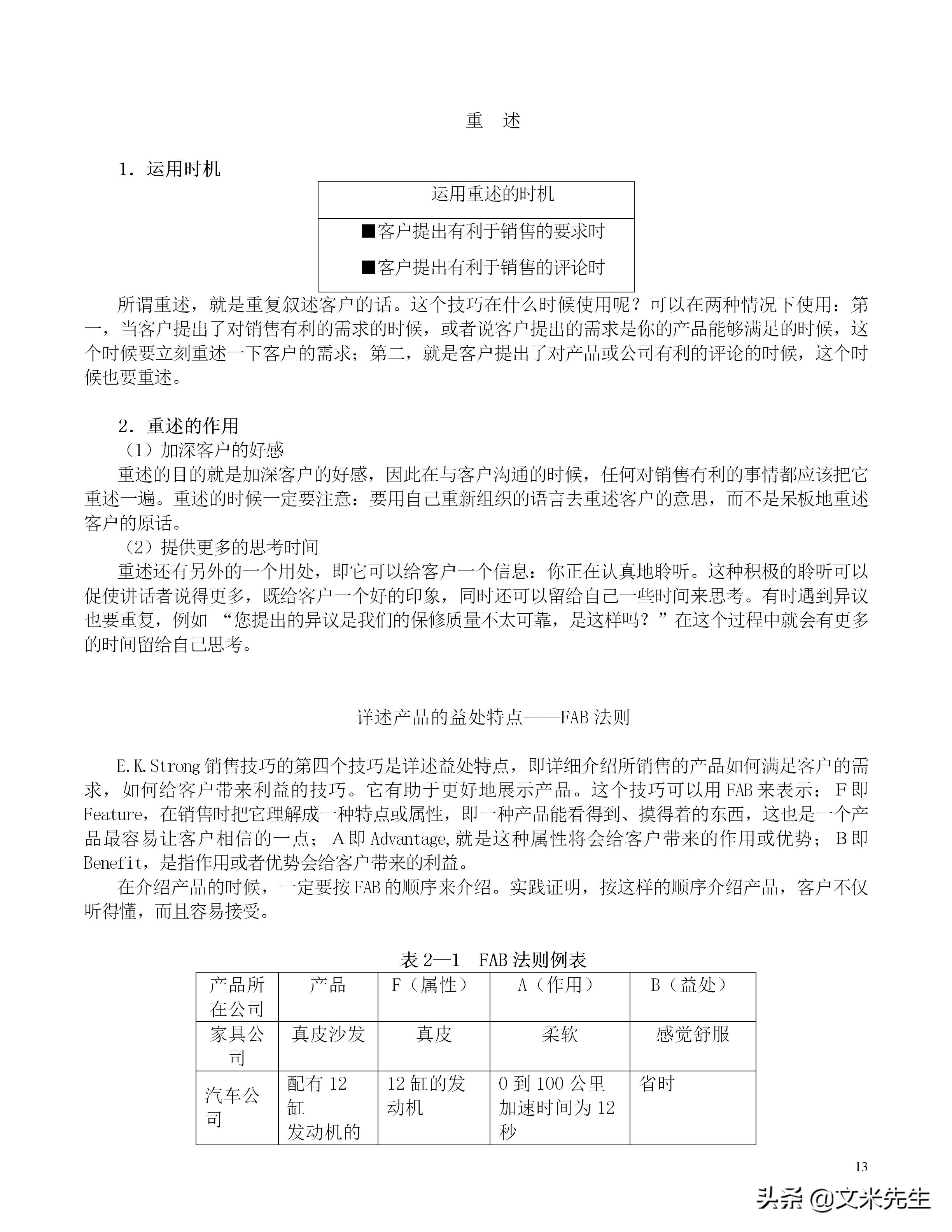 销售行业专业技能和经验,年薪680万销售技巧讲解