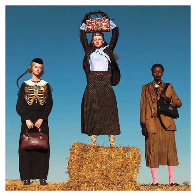 gucci2019限量款包,gucci第一款包应该入手哪个款