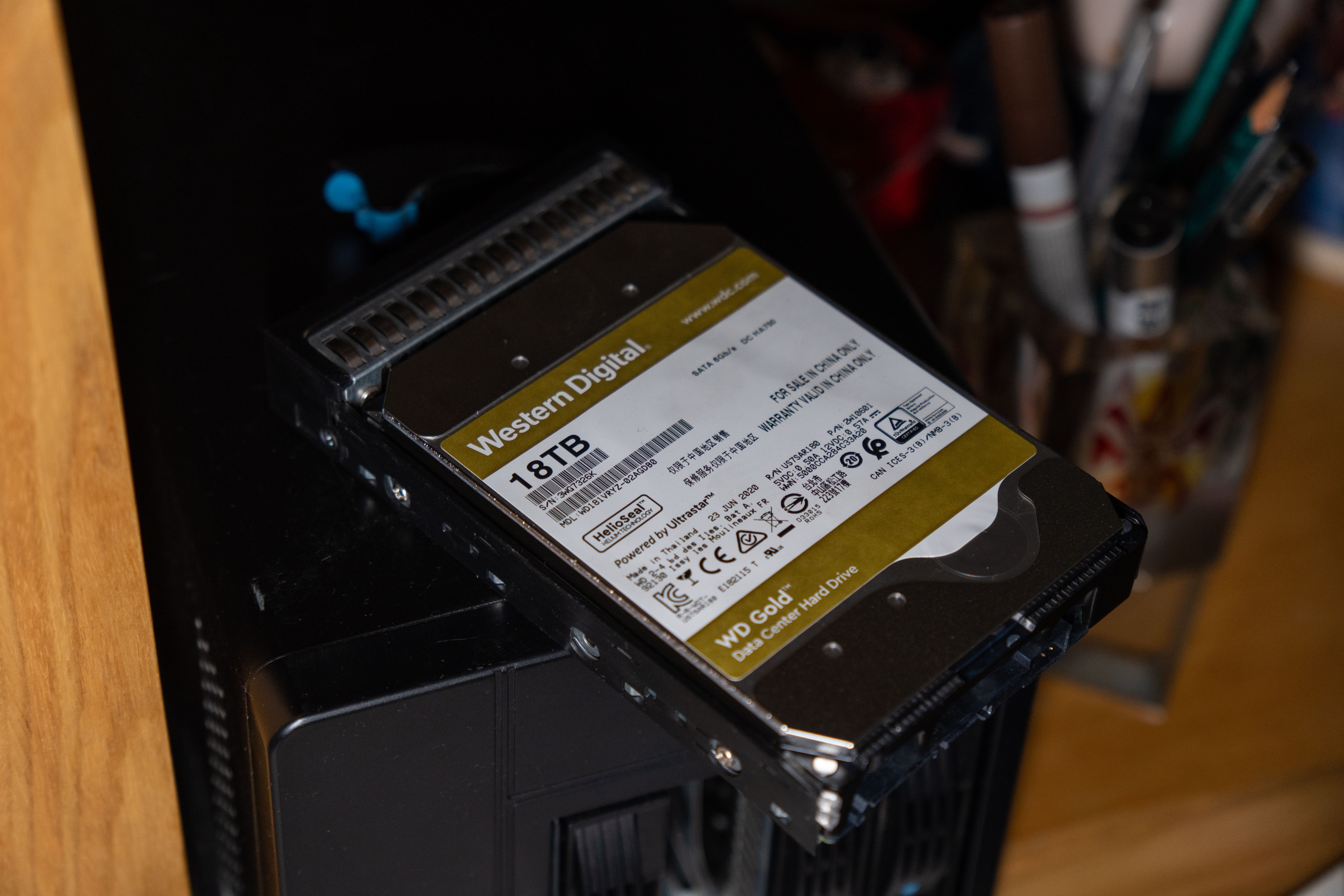 wd企业级8t硬盘,西数企业级硬盘和企业级硬盘