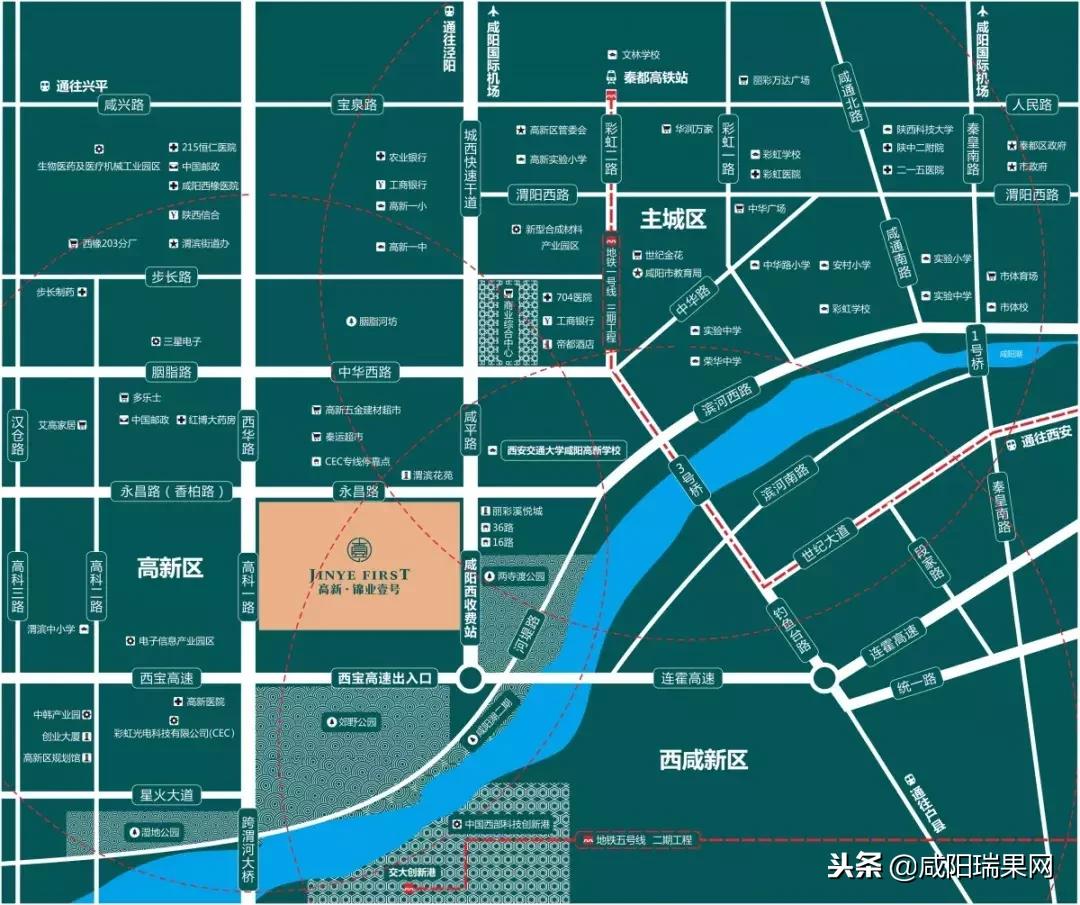 高新锦业壹号售罄,高新锦业壹号房子能买吗