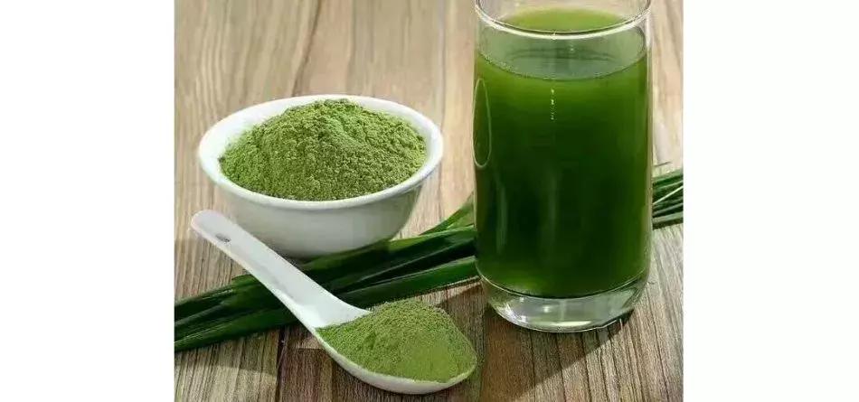 全优植物益生元青汁减肥有效果吗,青汁和抹茶粉哪个减肥好
