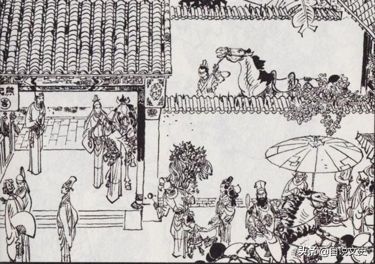 民间故事18岁成仙,民间故事狐女成仙