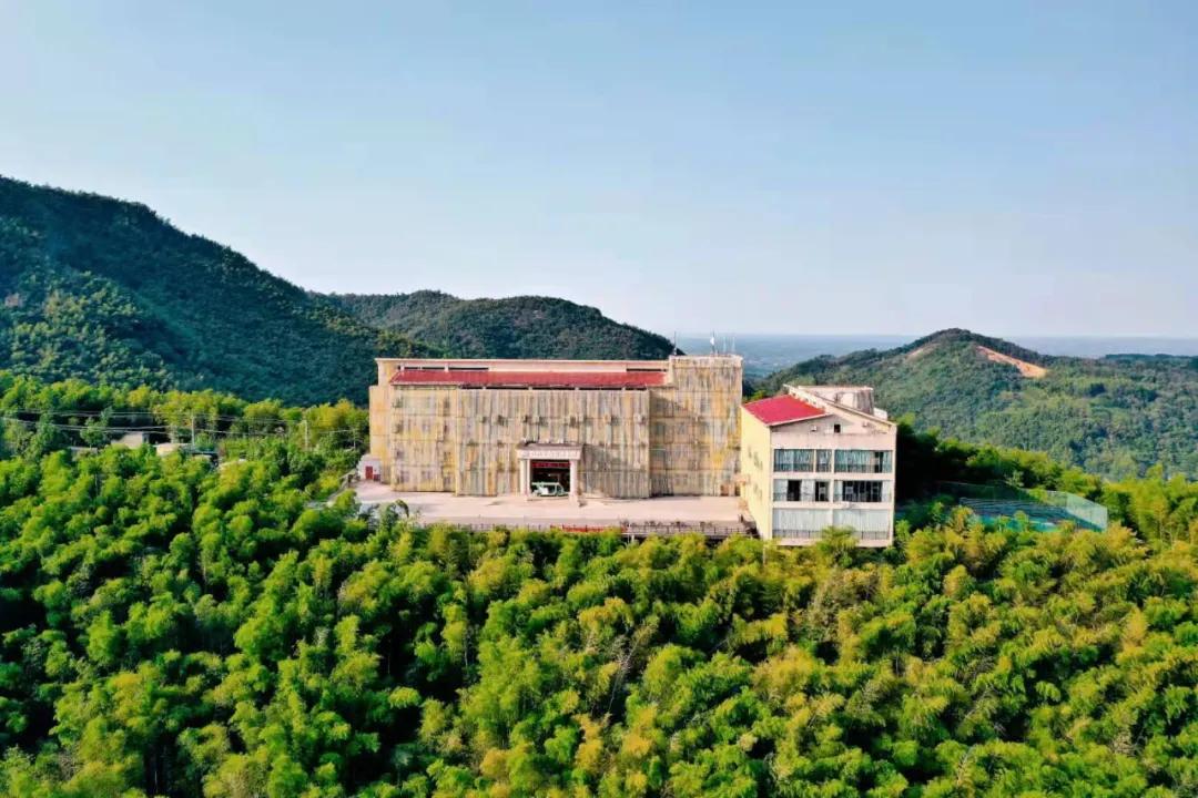 西九华山住宿最佳方案,西九华山风景区住宿