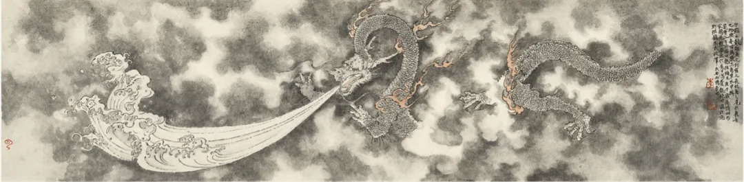 时风丨李乐然:我们这一代