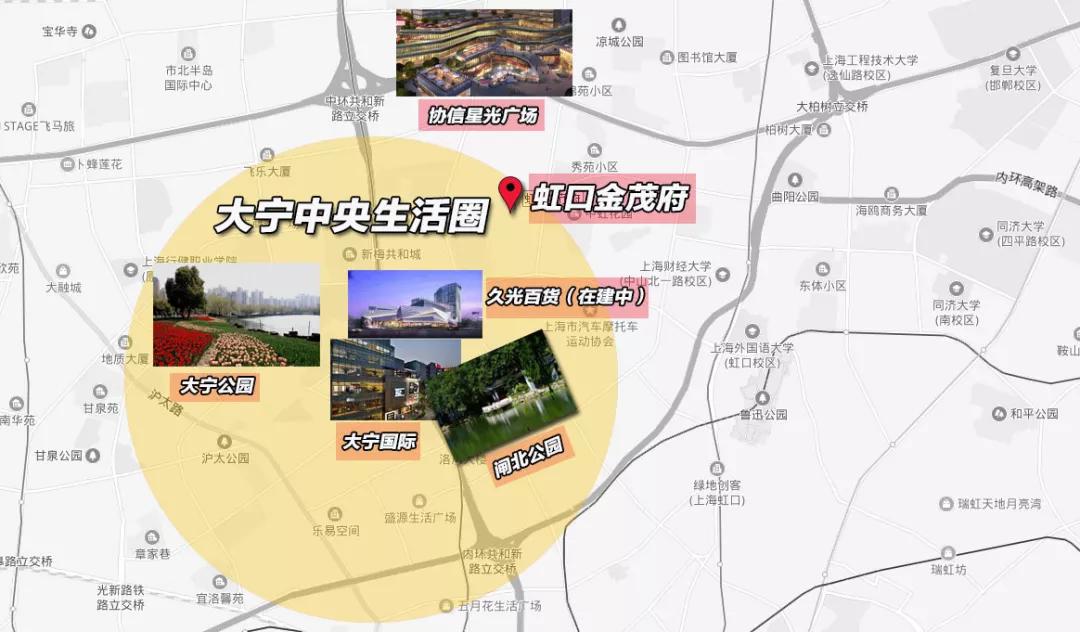 点评金茂府号称中原第一,一座金茂府的真实生活