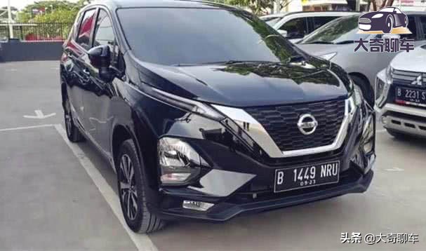 曾被日产“过河拆桥”的好车，时隔多年将重启，起售价或在10万内