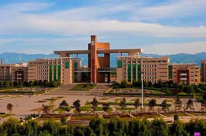 长安地理历史,长安地理和历史