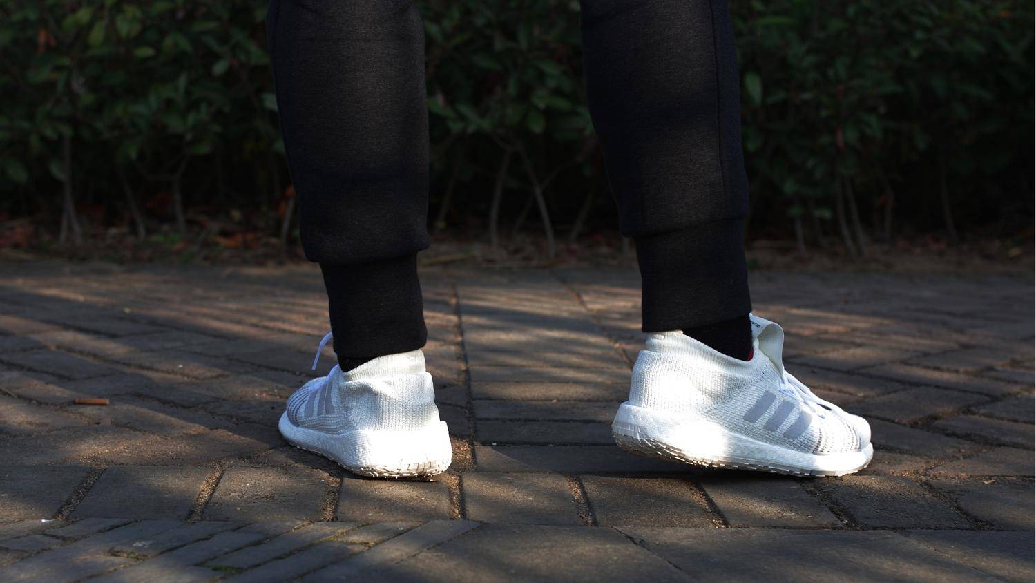 阿迪达斯boost哪款比较好,阿迪达斯boost系列基础款